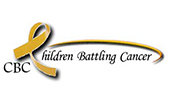 Children Battling Cancer Logo