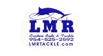 LMR Custom Rods and Tackle